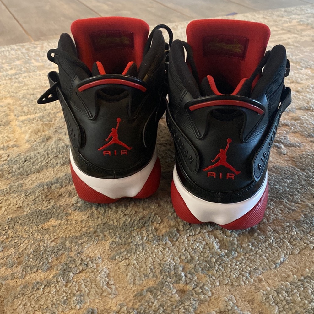 Jordan 11’s - Picture 3 of 4